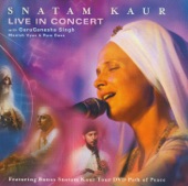 Snatam Kaur: Live In Concert