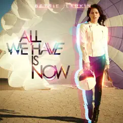 All We Have Is Now by Betsie Larkin album reviews, ratings, credits