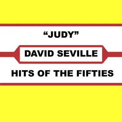 Judy - David Seville