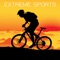 Exercise Music - Extreme Sports All Stars lyrics