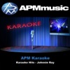 APM Karaoke - Here Am I, Broken Hearted