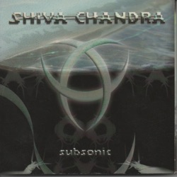 Shiva Chandra - Family