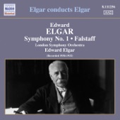 Sir Edward Elgar - Symphony No. 1 in A-Flat Major, Op. 55: II. Allegro Molto