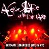 Acey Slade & The Dark Party - Reptile House