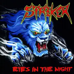 Eyes In the Night - Striker