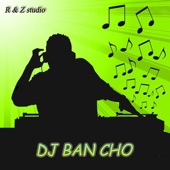 NONSTOP Vui VKL - DJ Bancho artwork