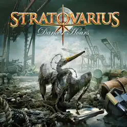 Darkest Hours - EP - Stratovarius