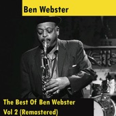 Ben Webster - Star Dust