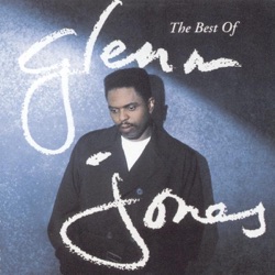 Glenn Jones - I Am Somebody
