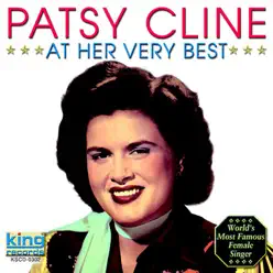 At Her Very Best - Patsy Cline