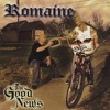 ROMAINE - Nice to Meet Ya
