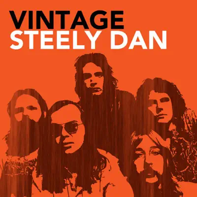 Vintage Steely Dan - Steely Dan
