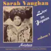 Stream & download Live In Japan, Vol. 1