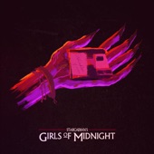 Girls of Midnight artwork