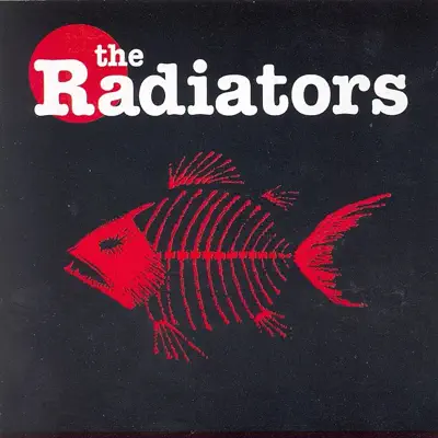 The Radiators - The Radiators