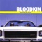 Tennessee Williams - Bloodkin lyrics