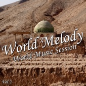 World Melody, Vol. 2 artwork