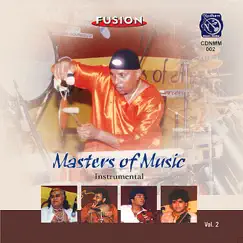 Masters Of Music - Vol. 2 by Sivamani, Vikku Vinayakram, Selvaganesh, Ganesh & Kumaresh album reviews, ratings, credits