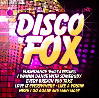 Disco Fox by Various Artists album reviews, ratings, credits