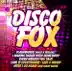 Disco Fox album cover