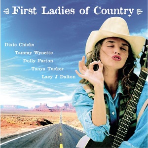 First Ladies of Country