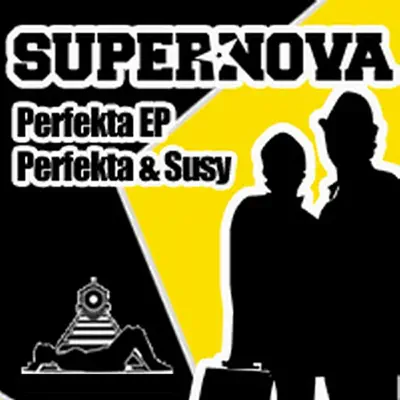 Perfecta - EP - Supernova