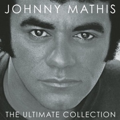 THE JOHNNY MATHIS COLLECTION cover art