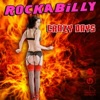 Autry Inman - It Would Be a Doggone Lie