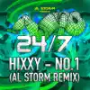 Stream & download No.1 (Al Storm Remix) - Single