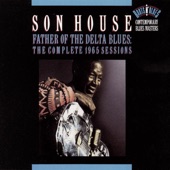 Father of the Delta Blues: The Complete 1965 Sessions artwork