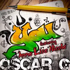 You (feat. Anne Lise Nicole) by Oscar G album reviews, ratings, credits