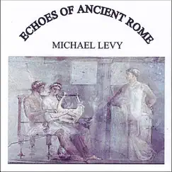 The Temple of Venus (Original Composition for Replica Lyre in the Ancient Hypolydian Mode) Song Lyrics