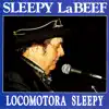 Locomotora Sleepy album lyrics, reviews, download