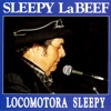 Locomotora Sleepy