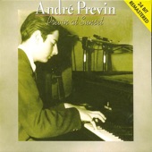 André Previn - That Old Blue Magic