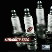Authority Zero - Over Seasons