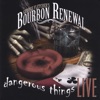 George Fletcher's Bourbon Renewal - Johnny B. Goode