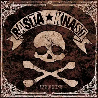 Tertius Decimus - Rasta Knast