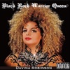 Black Rock Warrior Queen