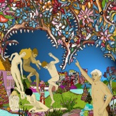 of Montreal - And I've Seen A Bloody Shadow