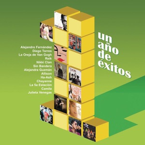 Un Año de Exitos 2007