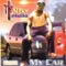 My Car - Tony Tetuila lyrics