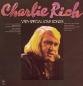 Charlie Rich - A Field of Yellow Daisies