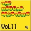 The Reggae Masters, Vol. 11 (W), 2009