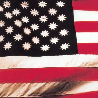 There's a Riot Goin'On - Sly & The Family Stone