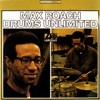 Max Roach, Abbey Lincoln & Coleridge Perkinson - Drums Unlimited