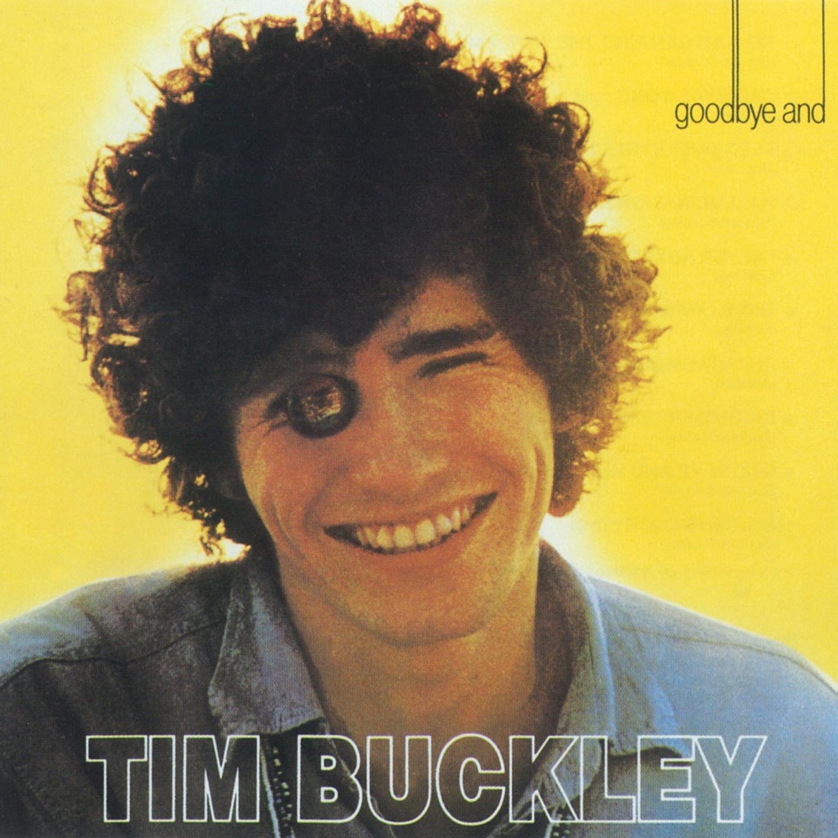 Venice Mating Call (Remastered) by Tim Buckley Apple Music