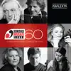 Jeunesses musicales du Canada: 60 Years - Looking to the Future album lyrics, reviews, download