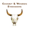 Country & Western Evergreens