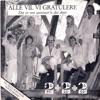 Alle Vil VI Gratulere (Det Er Om Sommer'n Det Skjer) - Single